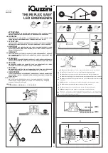 iGuzzini MB60 Manual preview