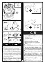 Предварительный просмотр 4 страницы iGuzzini MB60 Manual