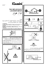 Предварительный просмотр 8 страницы iGuzzini MB60 Manual