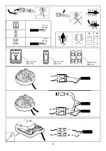 Предварительный просмотр 3 страницы iGuzzini MINIWOODY LED Manual