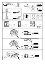 Предварительный просмотр 9 страницы iGuzzini MINIWOODY LED Manual