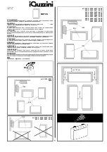 iGuzzini MOTUS Series Manual preview