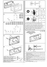 Preview for 2 page of iGuzzini MOTUS Series Manual