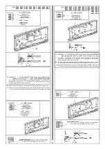 Preview for 12 page of iGuzzini MOTUS Series Manual