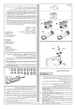 Preview for 13 page of iGuzzini MOTUS Series Manual