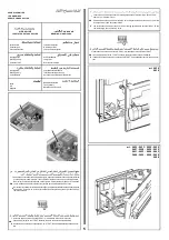 Preview for 14 page of iGuzzini MOTUS Series Manual