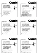 Preview for 18 page of iGuzzini MOTUS Series Manual