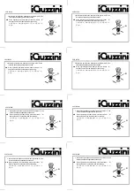 Preview for 20 page of iGuzzini MOTUS Series Manual