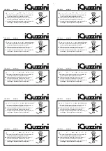 Preview for 21 page of iGuzzini MOTUS Series Manual