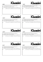 Preview for 22 page of iGuzzini MOTUS Series Manual