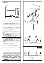 Предварительный просмотр 5 страницы iGuzzini MV10 Instruction Manual