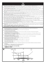 Preview for 6 page of iGuzzini P534 Manual