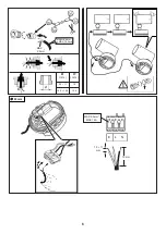 Preview for 6 page of iGuzzini PALCO IN-OUT EH87 Instruction Sheet