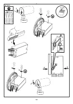 Preview for 10 page of iGuzzini PALCO IN-OUT EH87 Instruction Sheet