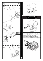 Preview for 15 page of iGuzzini PALCO IN-OUT EH87 Instruction Sheet