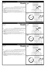 Preview for 27 page of iGuzzini PALCO IN-OUT EH87 Instruction Sheet