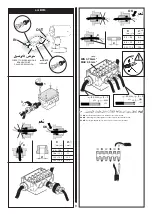 Предварительный просмотр 22 страницы iGuzzini PALCO IN-OUT Manual