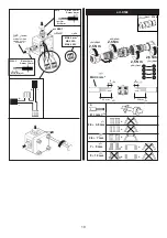 Предварительный просмотр 24 страницы iGuzzini PALCO IN-OUT Manual