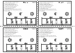 Предварительный просмотр 30 страницы iGuzzini PALCO IN-OUT Manual