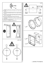 Preview for 2 page of iGuzzini PIXY Installation Instructions