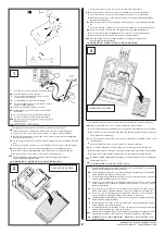 Предварительный просмотр 10 страницы iGuzzini PLATEA PRO Manual