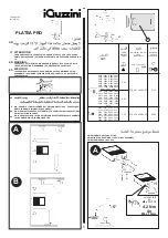 Предварительный просмотр 12 страницы iGuzzini PLATEA PRO Manual