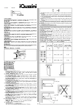 iGuzzini PLATEA Manual preview