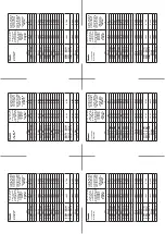 Preview for 9 page of iGuzzini QUID E278 Manual