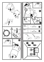 Предварительный просмотр 5 страницы iGuzzini SPOT PALCO L Manual