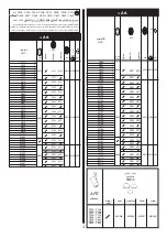 Предварительный просмотр 10 страницы iGuzzini SPOT PALCO L Manual