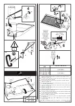 Предварительный просмотр 3 страницы iGuzzini STREET S NEMA Installation Instructions Manual