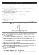 Preview for 4 page of iGuzzini STREET S NEMA Installation Instructions Manual