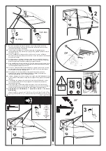 Preview for 8 page of iGuzzini STREET S NEMA Installation Instructions Manual