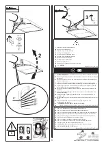 Preview for 9 page of iGuzzini STREET S NEMA Installation Instructions Manual