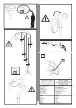 Preview for 12 page of iGuzzini TESTAPALO ALLEY Quick Start Manual