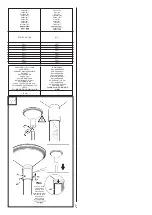 Предварительный просмотр 7 страницы iGuzzini TWILIGHT PROFESSIONAL MIDDLE OF THE NIGHT... Instruction Sheet