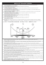 Preview for 9 page of iGuzzini TWILIGHT PROFESSIONAL X102 Installation Manual