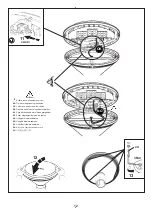 Preview for 12 page of iGuzzini TWILIGHT PROFESSIONAL X102 Installation Manual