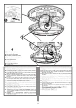 Preview for 17 page of iGuzzini TWILIGHT PROFESSIONAL X102 Installation Manual