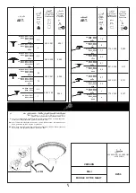 Preview for 23 page of iGuzzini TWILIGHT PROFESSIONAL X102 Installation Manual