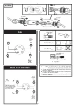 Preview for 24 page of iGuzzini TWILIGHT PROFESSIONAL X102 Installation Manual