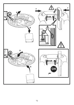 Preview for 29 page of iGuzzini TWILIGHT PROFESSIONAL X102 Installation Manual