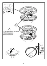 Preview for 30 page of iGuzzini TWILIGHT PROFESSIONAL X102 Installation Manual