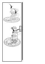 Preview for 34 page of iGuzzini TWILIGHT PROFESSIONAL X102 Installation Manual