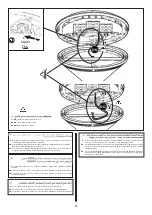 Preview for 35 page of iGuzzini TWILIGHT PROFESSIONAL X102 Installation Manual