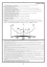 Предварительный просмотр 9 страницы iGuzzini TWILIGHT PROFESSIONAL Manual