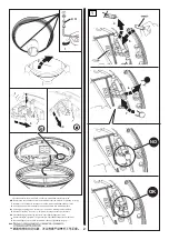 Предварительный просмотр 13 страницы iGuzzini TWILIGHT PROFESSIONAL Manual