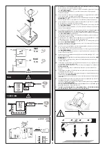 Предварительный просмотр 3 страницы iGuzzini UNDERSCORE 15 Manual