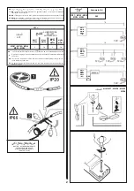 Предварительный просмотр 6 страницы iGuzzini UNDERSCORE 15 Manual