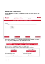 Предварительный просмотр 70 страницы iGuzzini USB Pen Profiler Manual